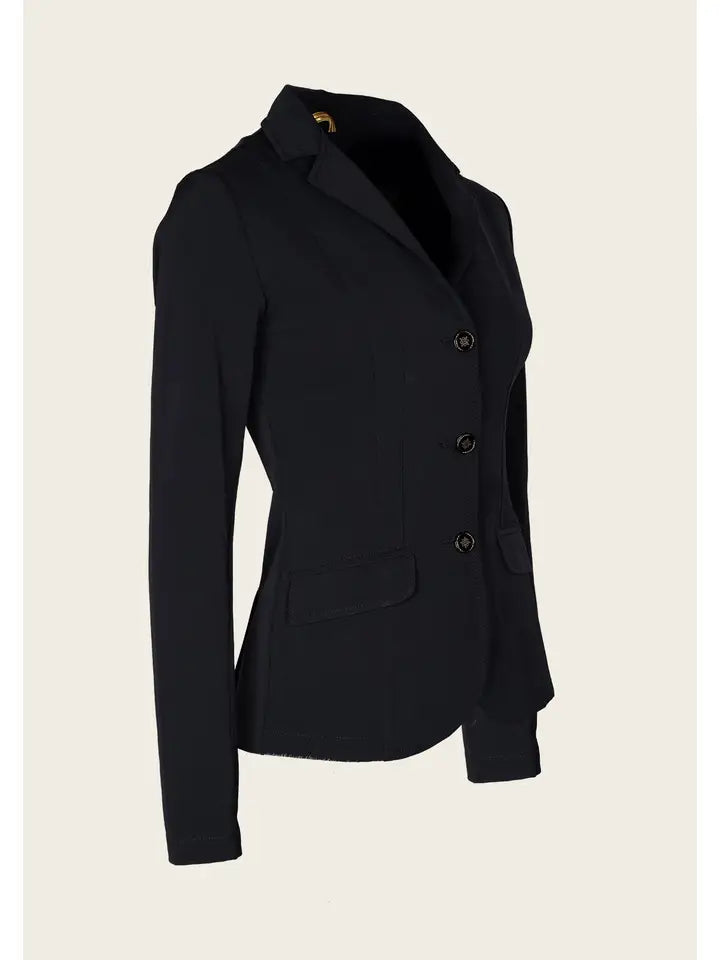 Legacy Riders Hunter Equestrian Navy Show Jacket – Legacy Riders Equestrian