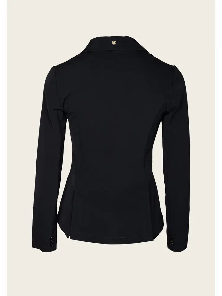Legacy Riders Hunter Equestrian Navy Show Jacket – Legacy Riders Equestrian