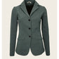 Super Lightweight Olive Hunter Equestrian Show Jacket