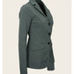 Super Lightweight Olive Hunter Equestrian Show Jacket