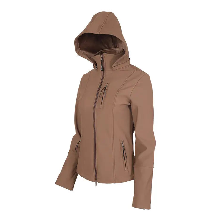 Dapplebay Everyday Jacket