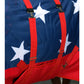 1200D Patriotic Winter Waterproof Turnout Horse Blanket