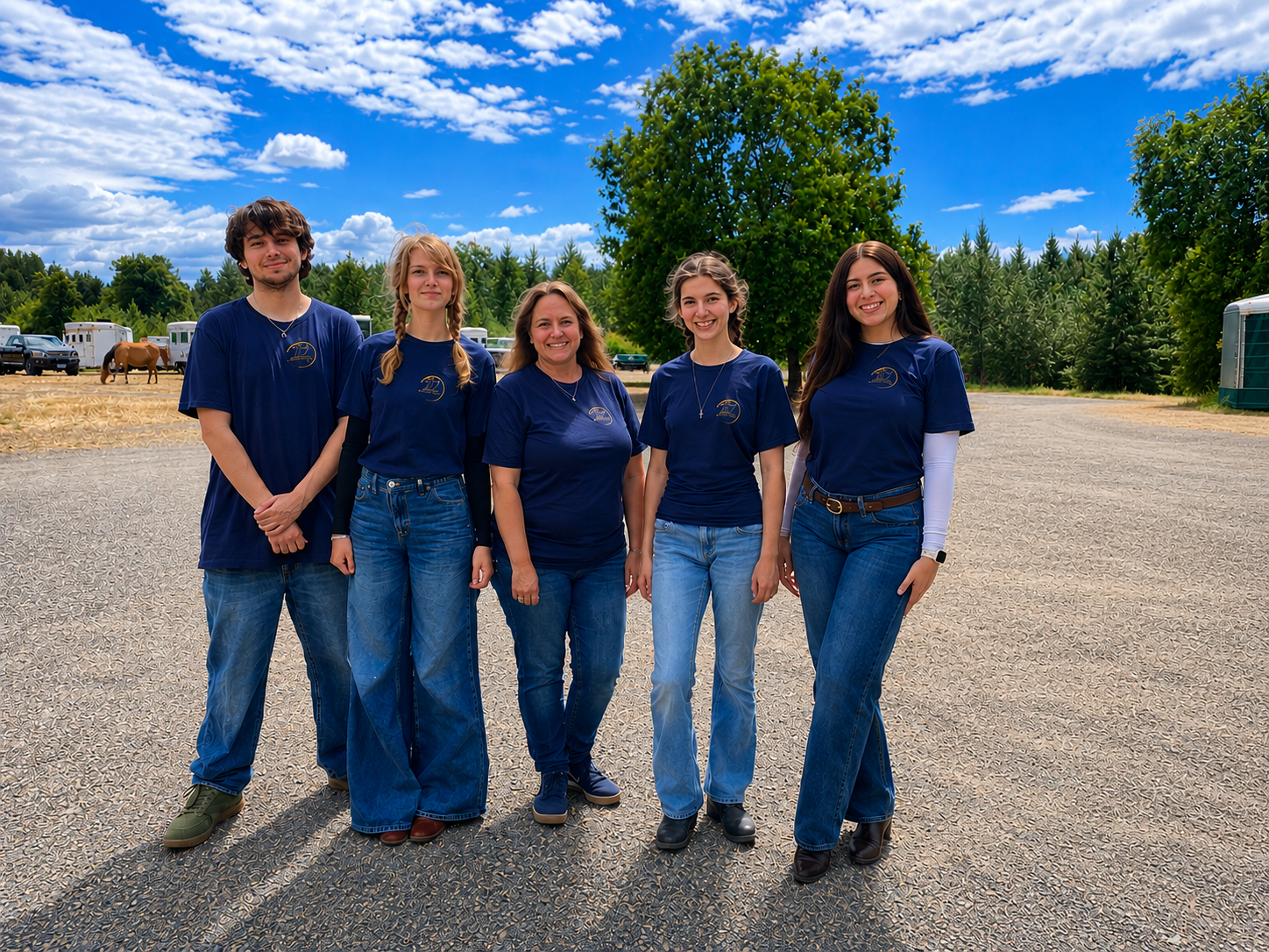 Legacy Riders Foundation banner image