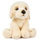 12" Stuffed Golden Retriever