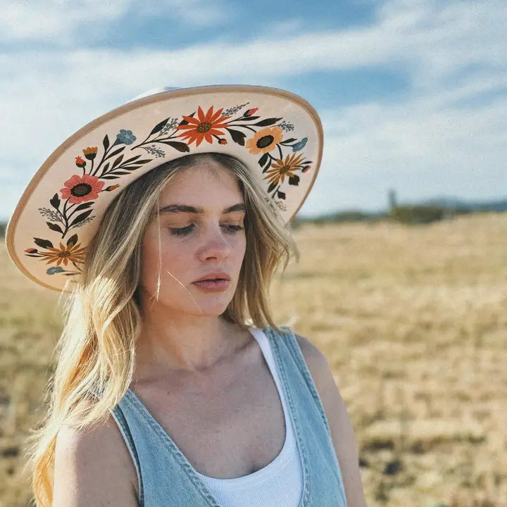 The Wilder Rancher Hat