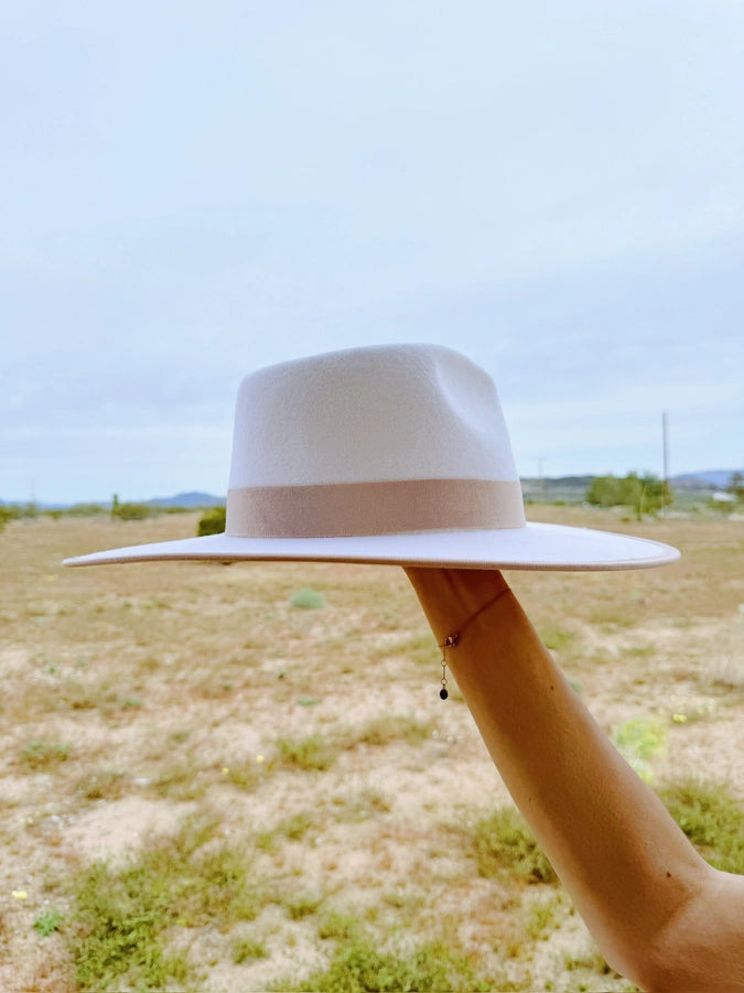 The Wilder Rancher Hat