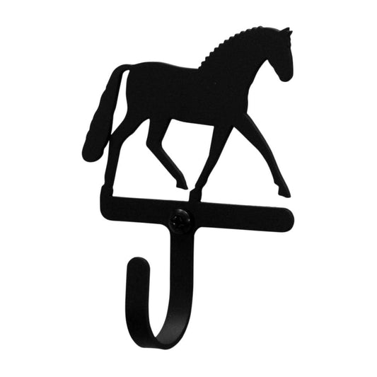 Dressage Horse Wall Hook