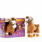 Kids Horse Veterinarian Activity Play Set