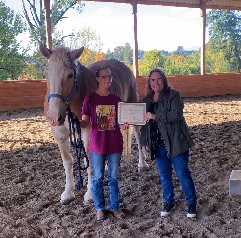 Legacy Riders Legacy Riders Equestrian Foundation