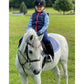 Kids' Lewis Half Chaps