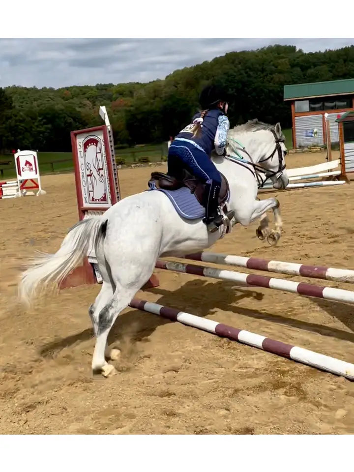 Kids' Lewis Half Chaps