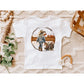 Lil' Cowgirl and Cowboy Kids Tee