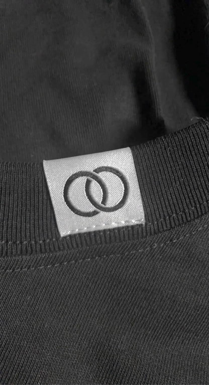 Odd Man Out | Equestrian Off-Duty Oversized Tee