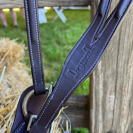 Running Martingale Attachment