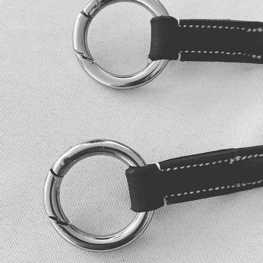 DziaSport Running Martingale Attachment