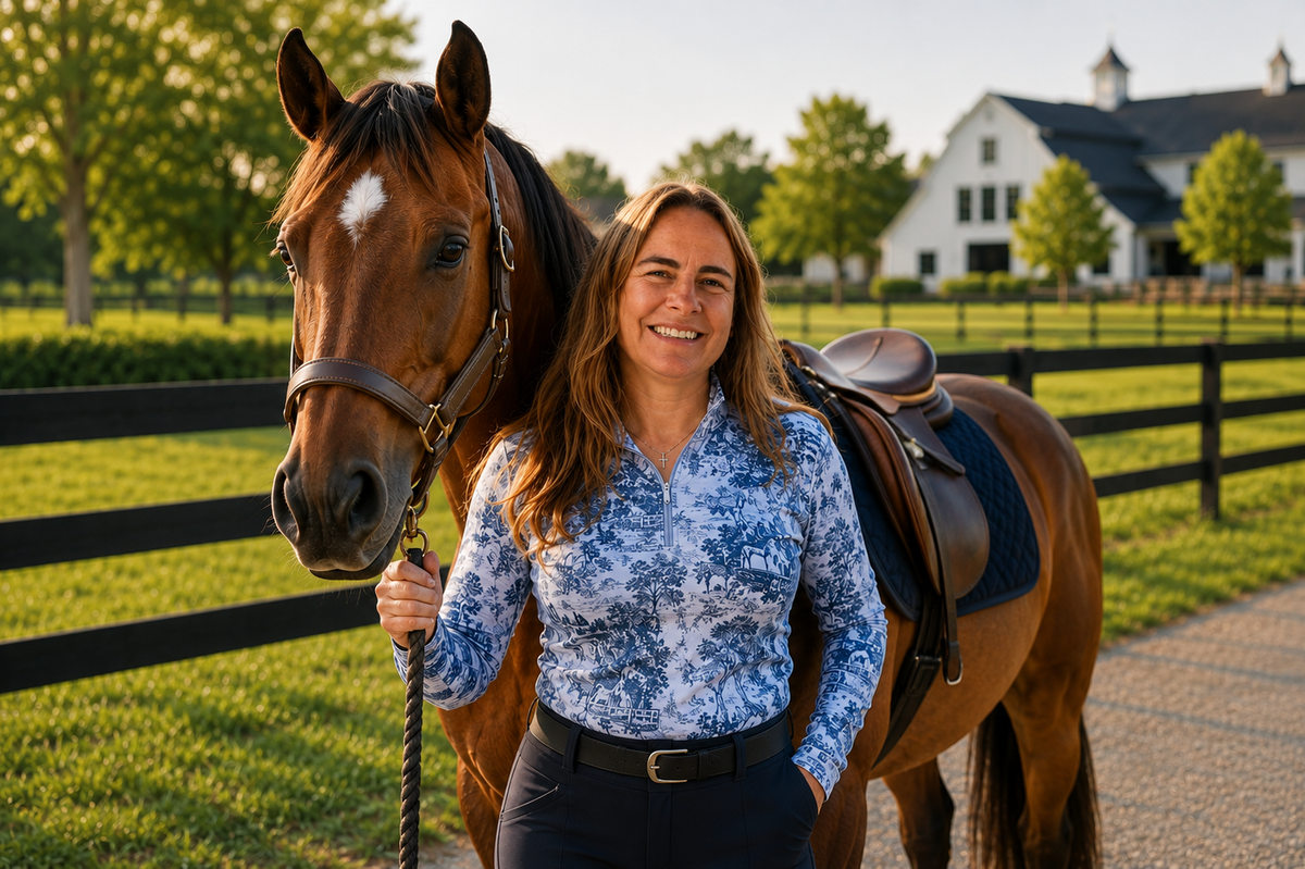 Legacy Riders About Us – Legacy Riders Equestrian