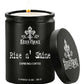 Rise N' Shine - Cotton Wick Soy Candle