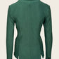 Espoir Equestrian Kelly Green Mesh Show Jacket