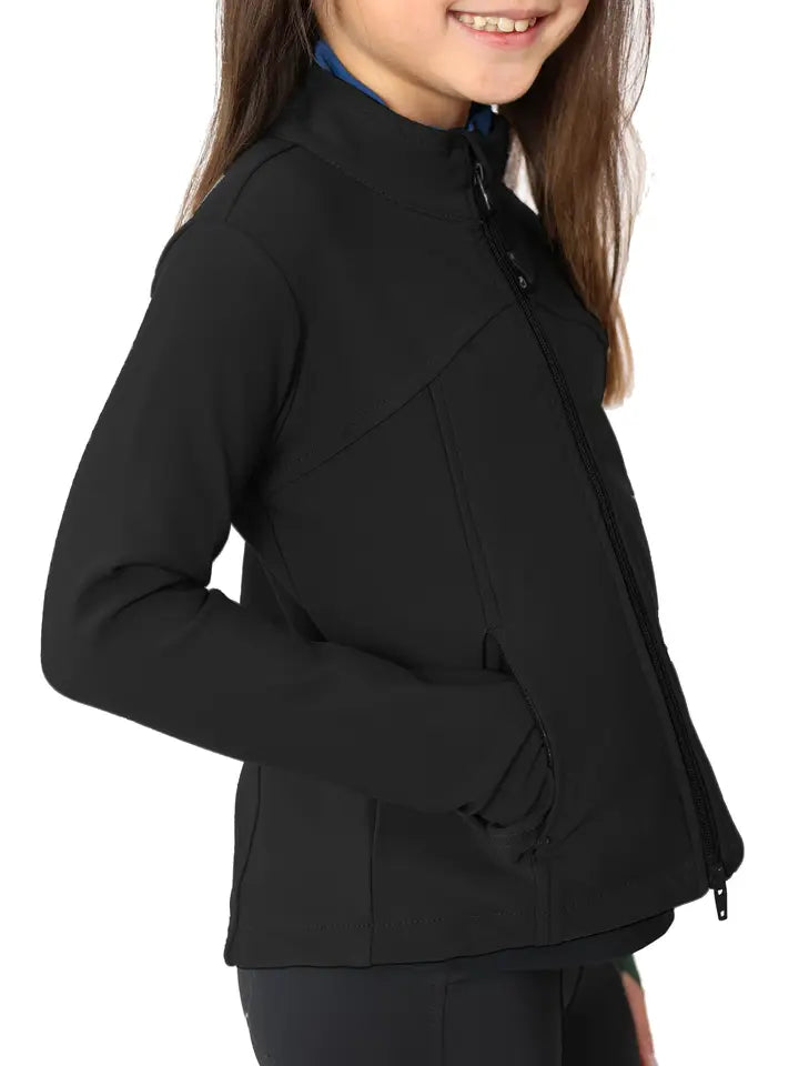 Dapplebay Sport Fit Jacket Kids