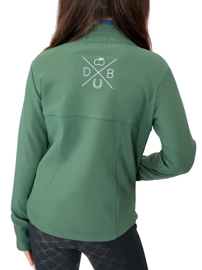 Dapplebay Sport Fit Jacket Kids