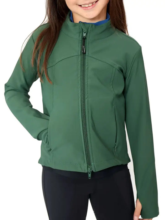 Dapplebay Sport Fit Jacket Kids