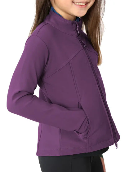 Dapplebay Sport Fit Jacket Kids