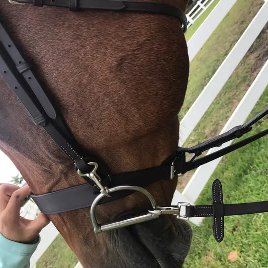 Easy-Off Standing Attachment