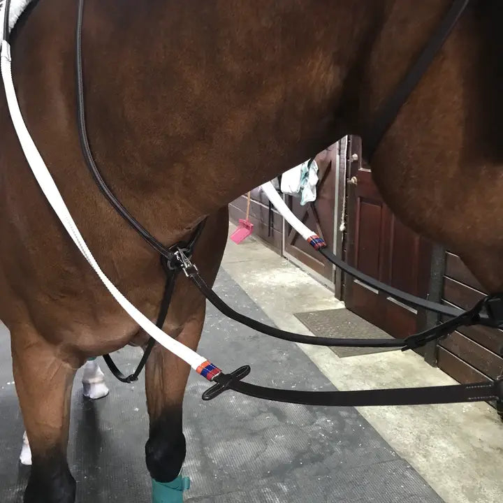 Easy-Off Standing Attachment