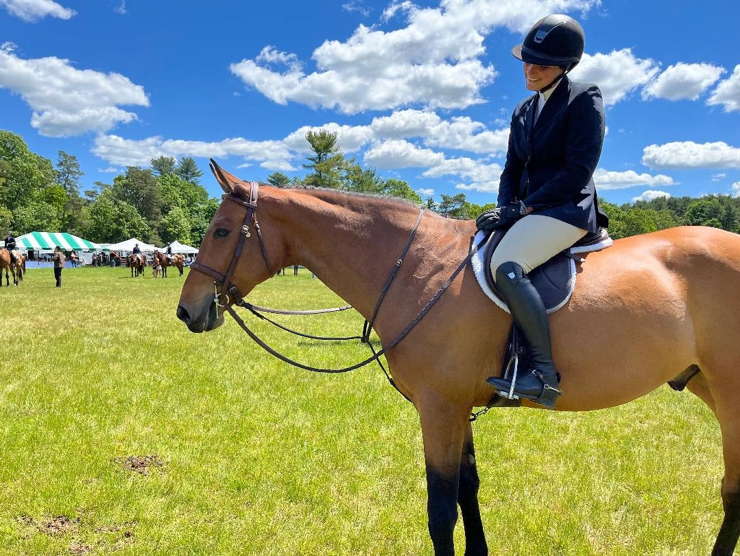 Easy-Off Standing Martingale