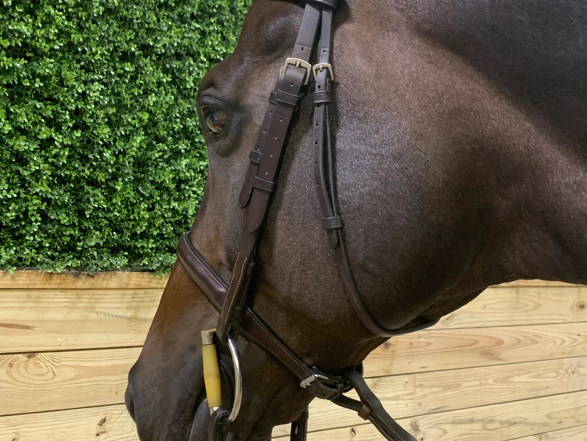 Easy-Off Standing Martingale