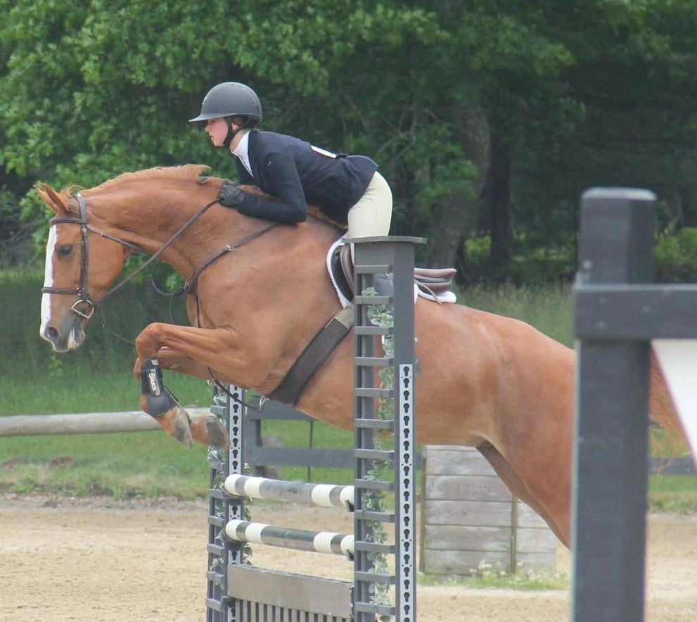 Easy-Off Standing Martingale