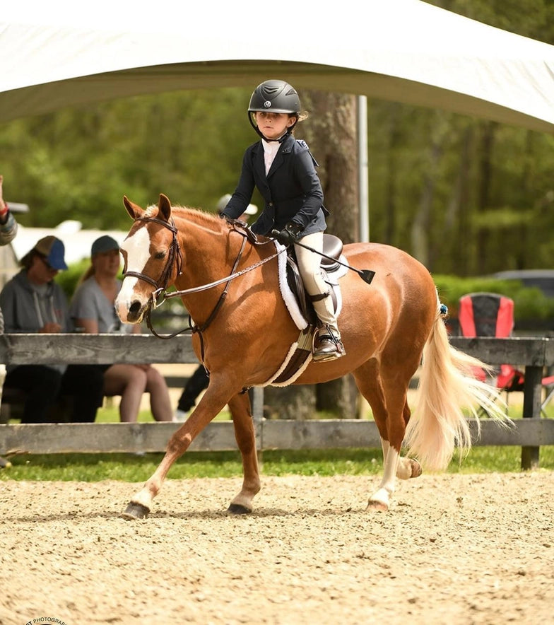 Easy-Off Standing Martingale