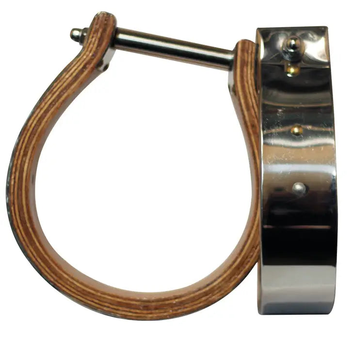 Roping Pair Stirrups