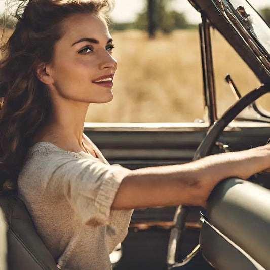 Tear It Down - 8 oz Candle Tin - Cotton Wick