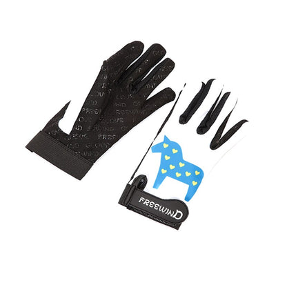 Children's Galloping Gloves