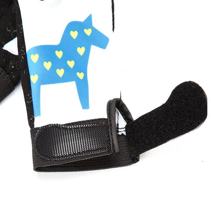 Children's Galloping Gloves