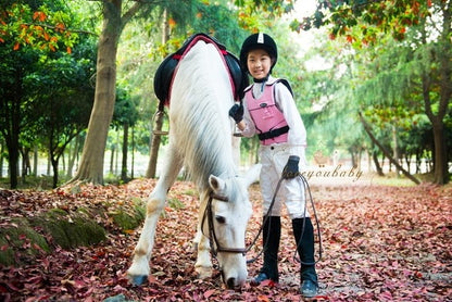 Children's Galloping Gloves