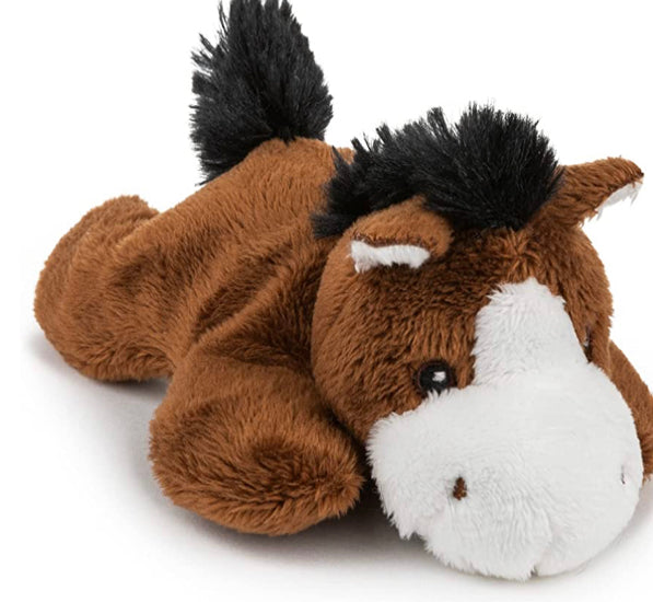 Small Horse Plushie